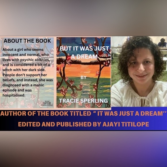 But It Was Just A Dream - Picture 1 of 1